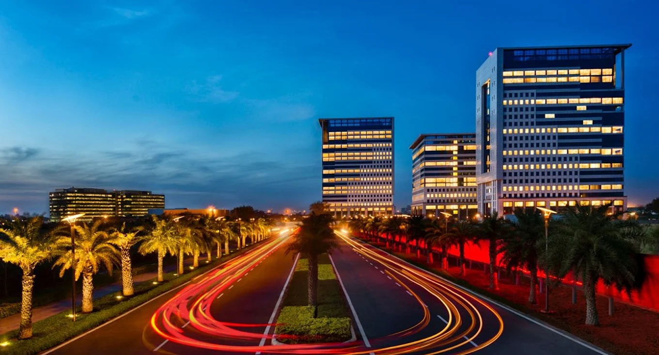 Top HVAC Company In Delhi NCR