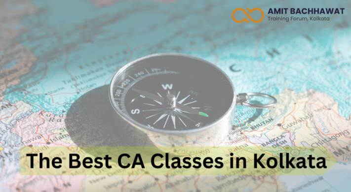 The Best CA Classes in Kolkata – Amit Bachhawat Training Forum