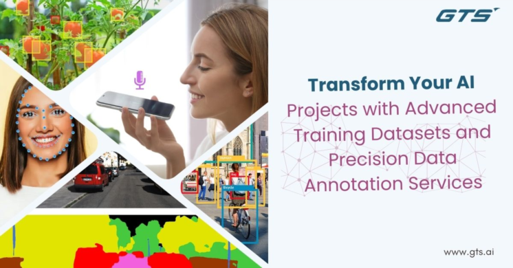 Maximize Your Productivity with Transcription Services for AI