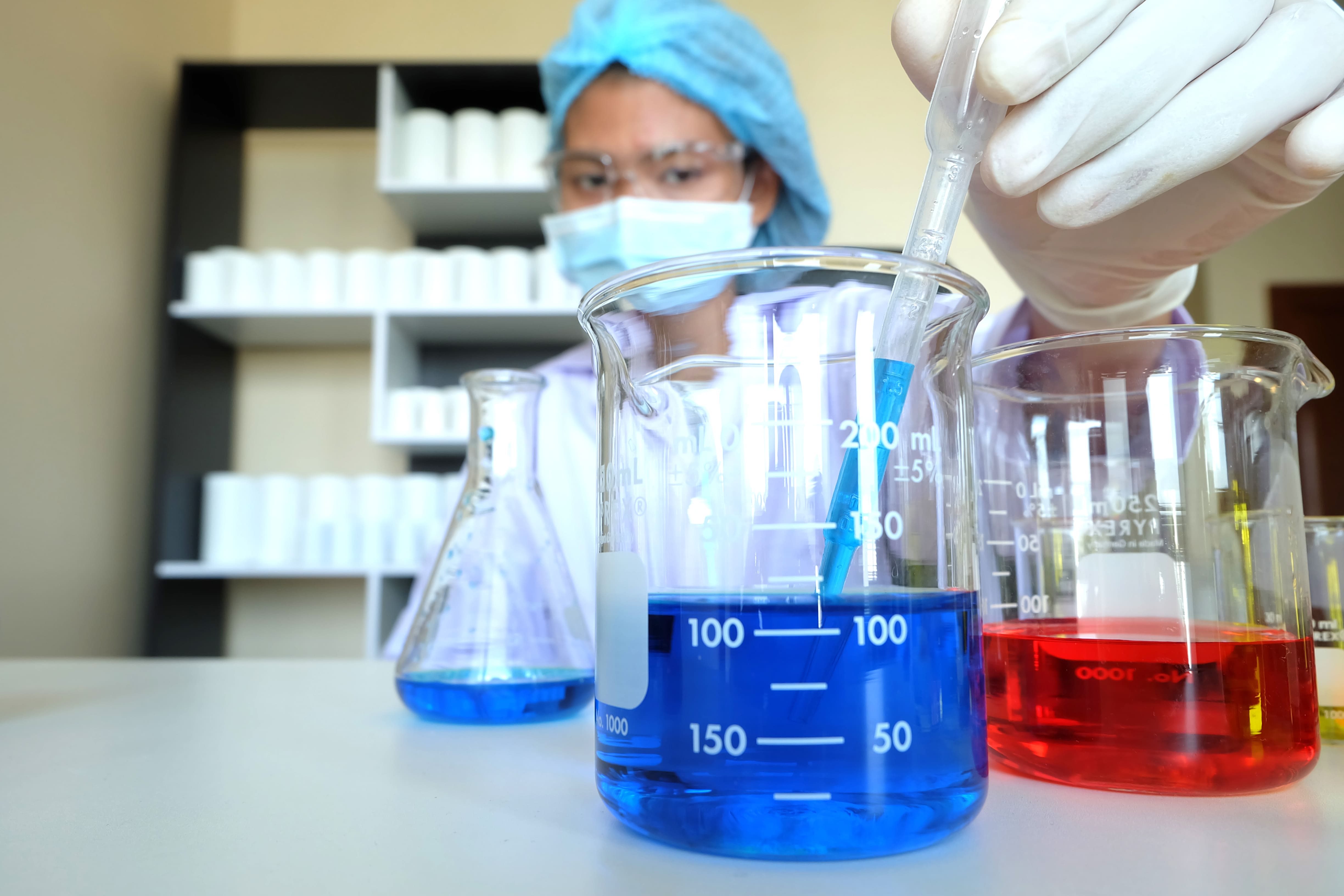 Precision That Enables Protection