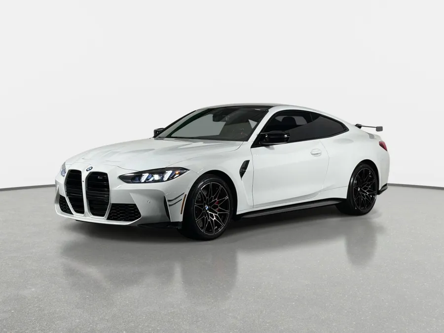 2026 BMW M4