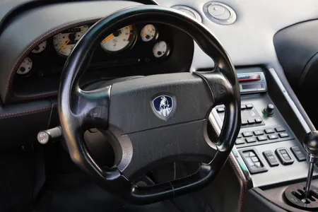 1998 Lamborghini Diablo rwd
