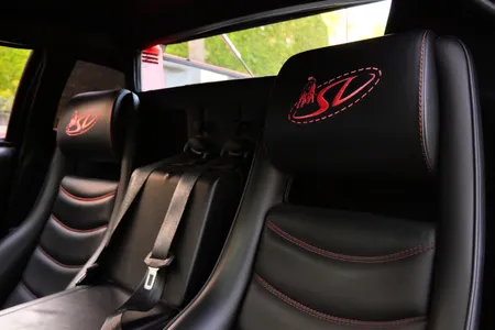 1998 Lamborghini Diablo rwd