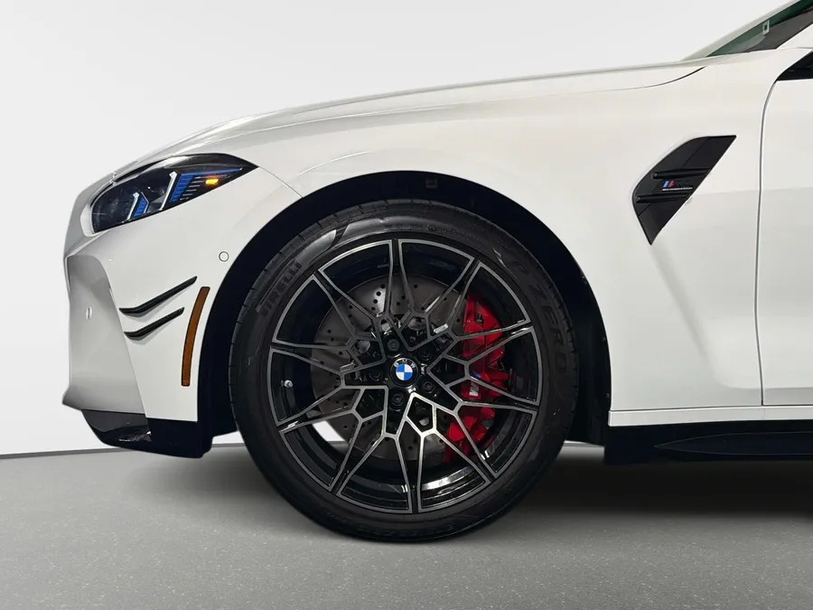 2026 BMW M4