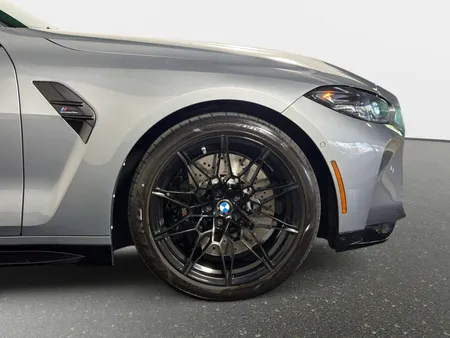 2024 BMW M4 