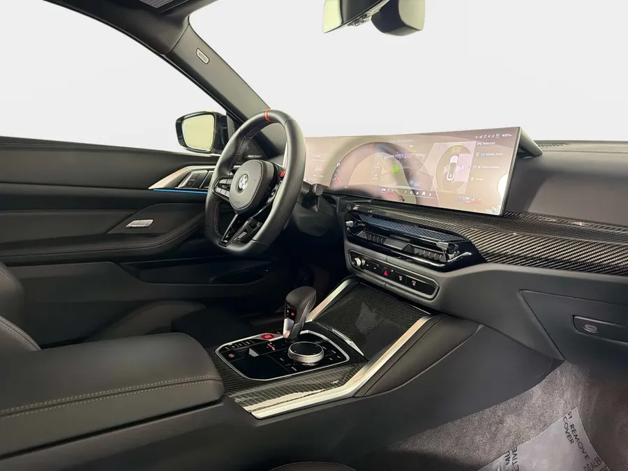 2026 BMW M4