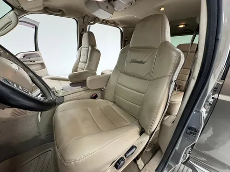 2004 Ford Excursion Limited 4x4