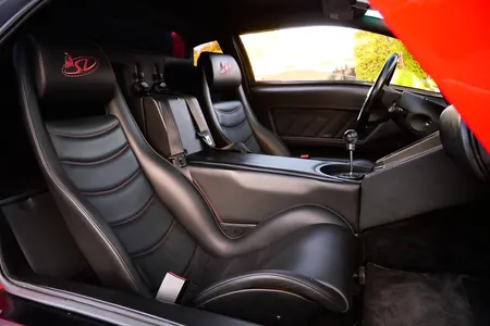 1998 Lamborghini Diablo rwd