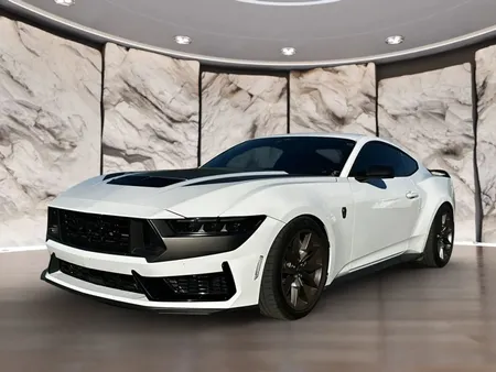 2024 Ford Mustang Dark Horse