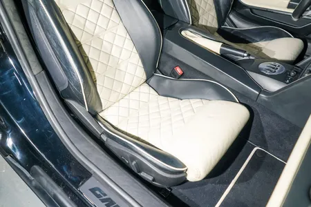 2007 Lamborghini Gallardo Nera Edition No 169