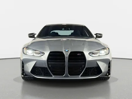 2024 BMW M4 
