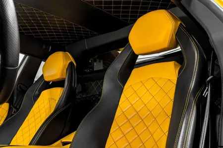 2015 Lamborghini Aventador LP700-4