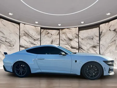 2024 Ford Mustang Dark Horse