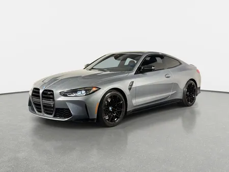 2024 BMW M4 