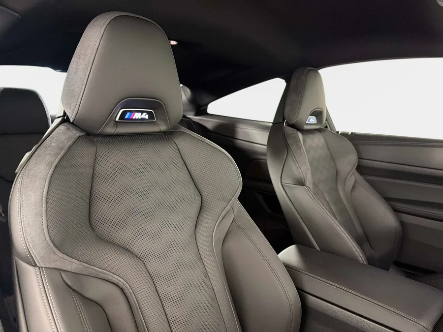 2026 BMW M4