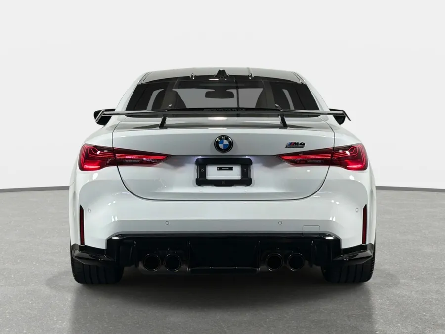 2026 BMW M4