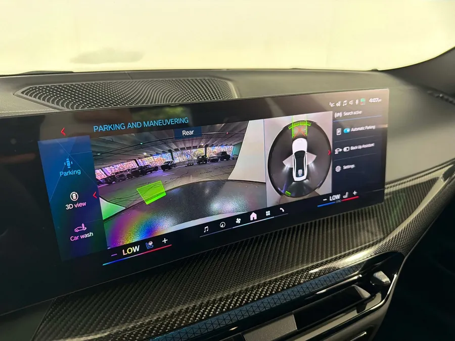 2026 BMW M4
