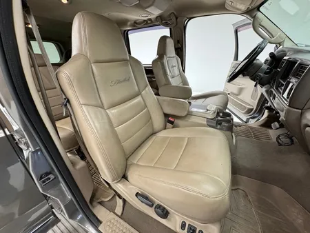 2004 Ford Excursion Limited 4x4