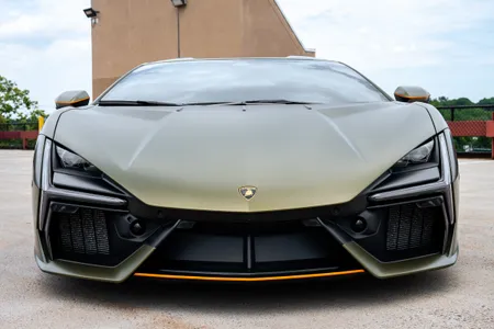 2025 Lamborghini Revuelto