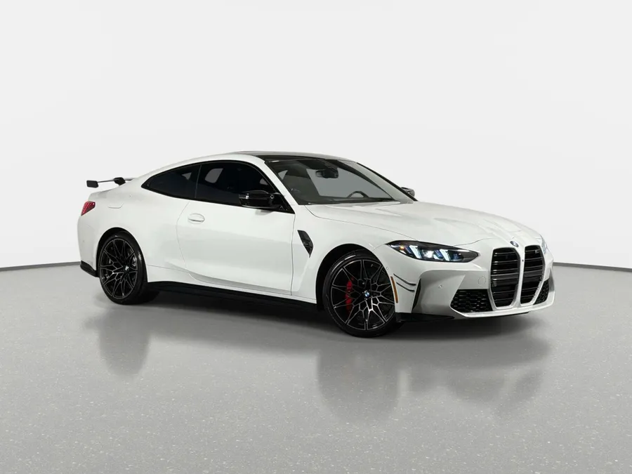 2026 BMW M4
