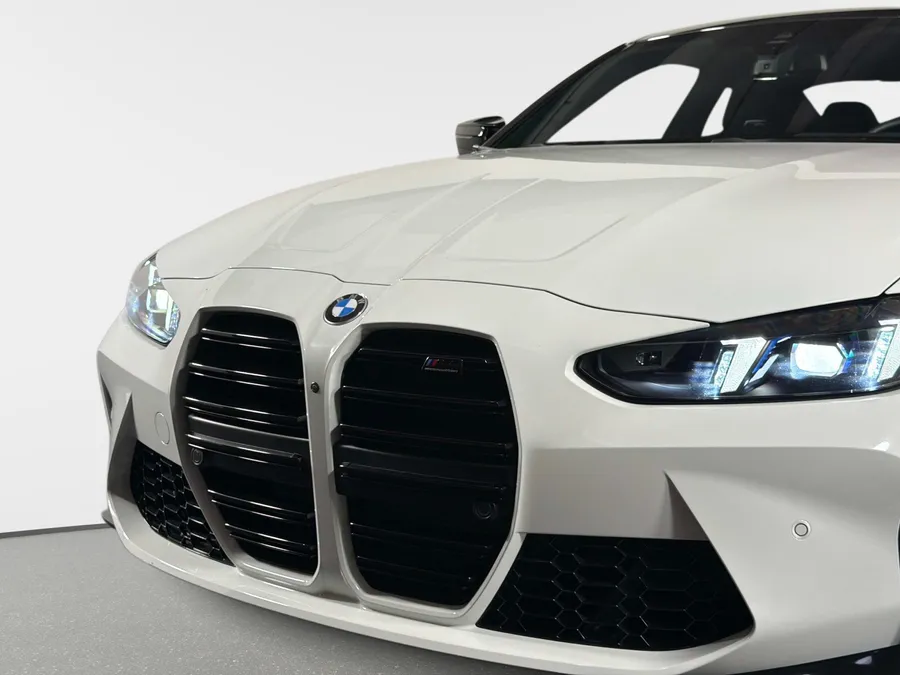 2026 BMW M4