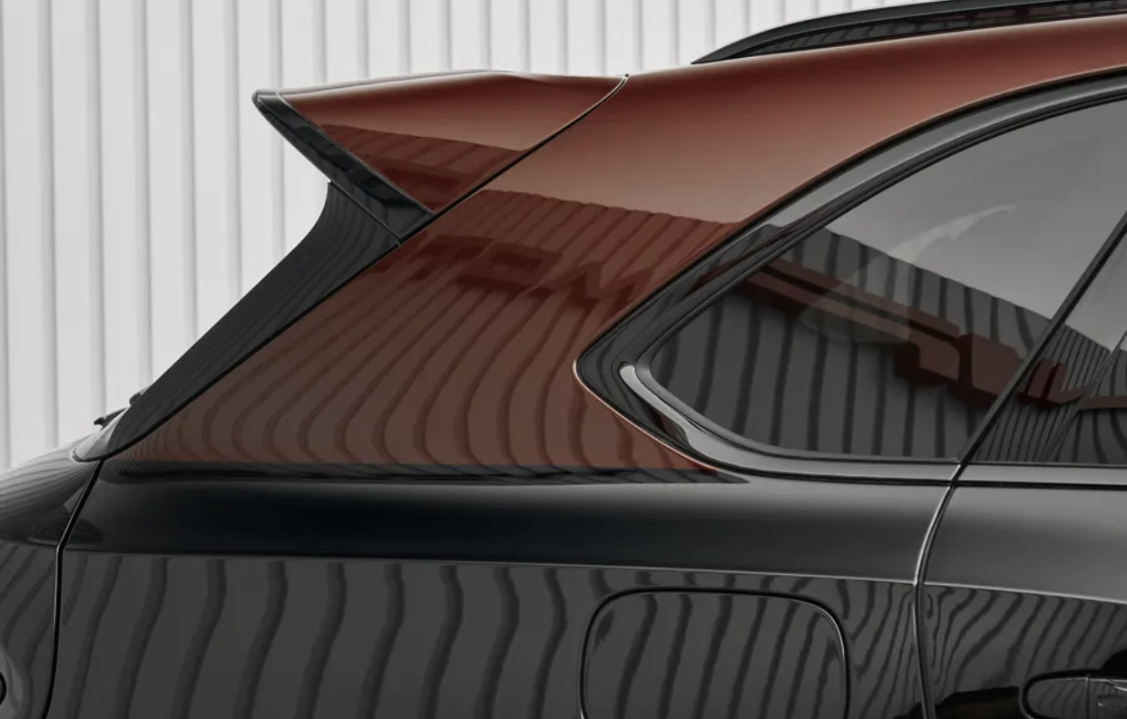 2023 Bentley Bentayga