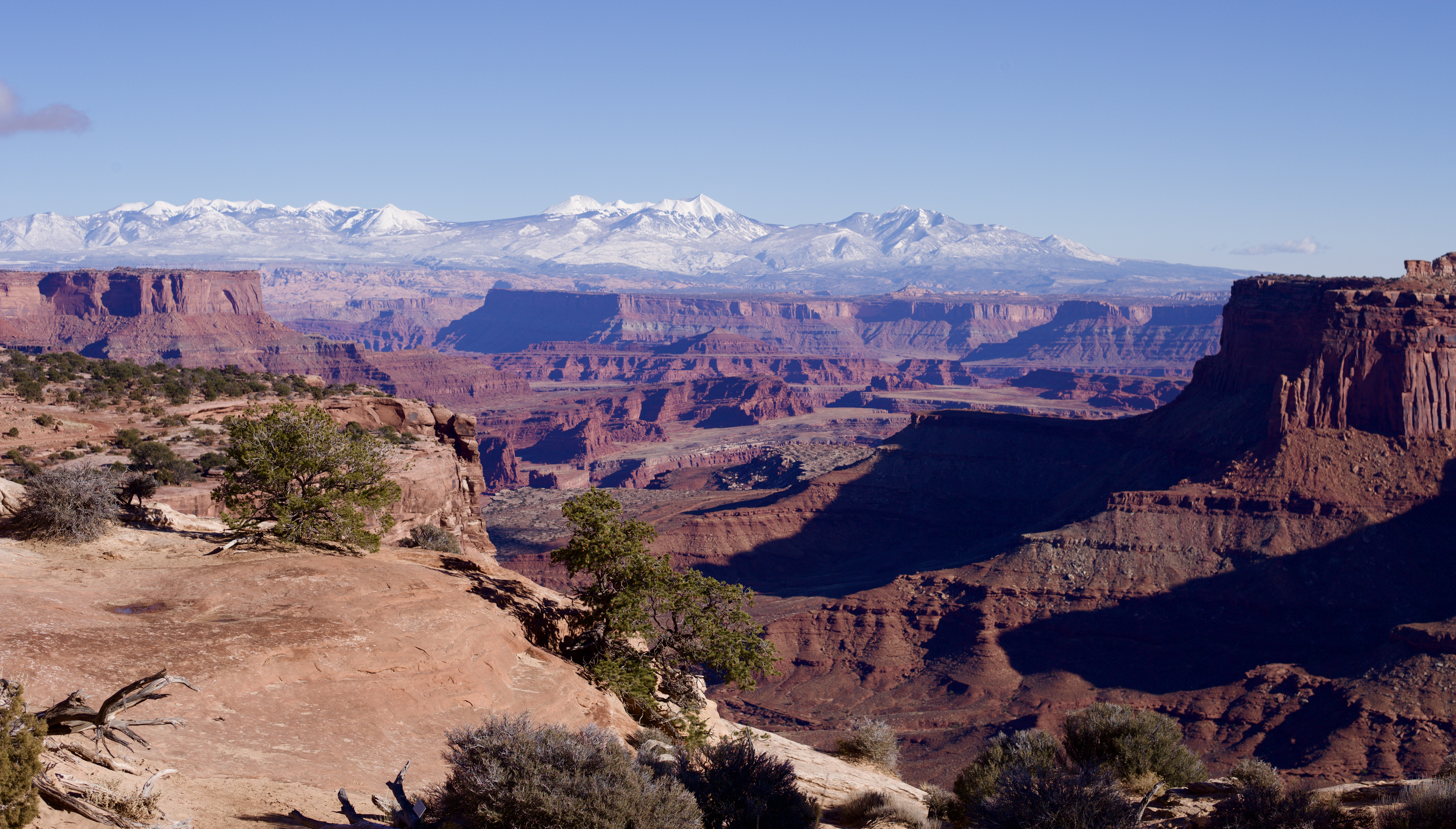 Canyonlands National Park
