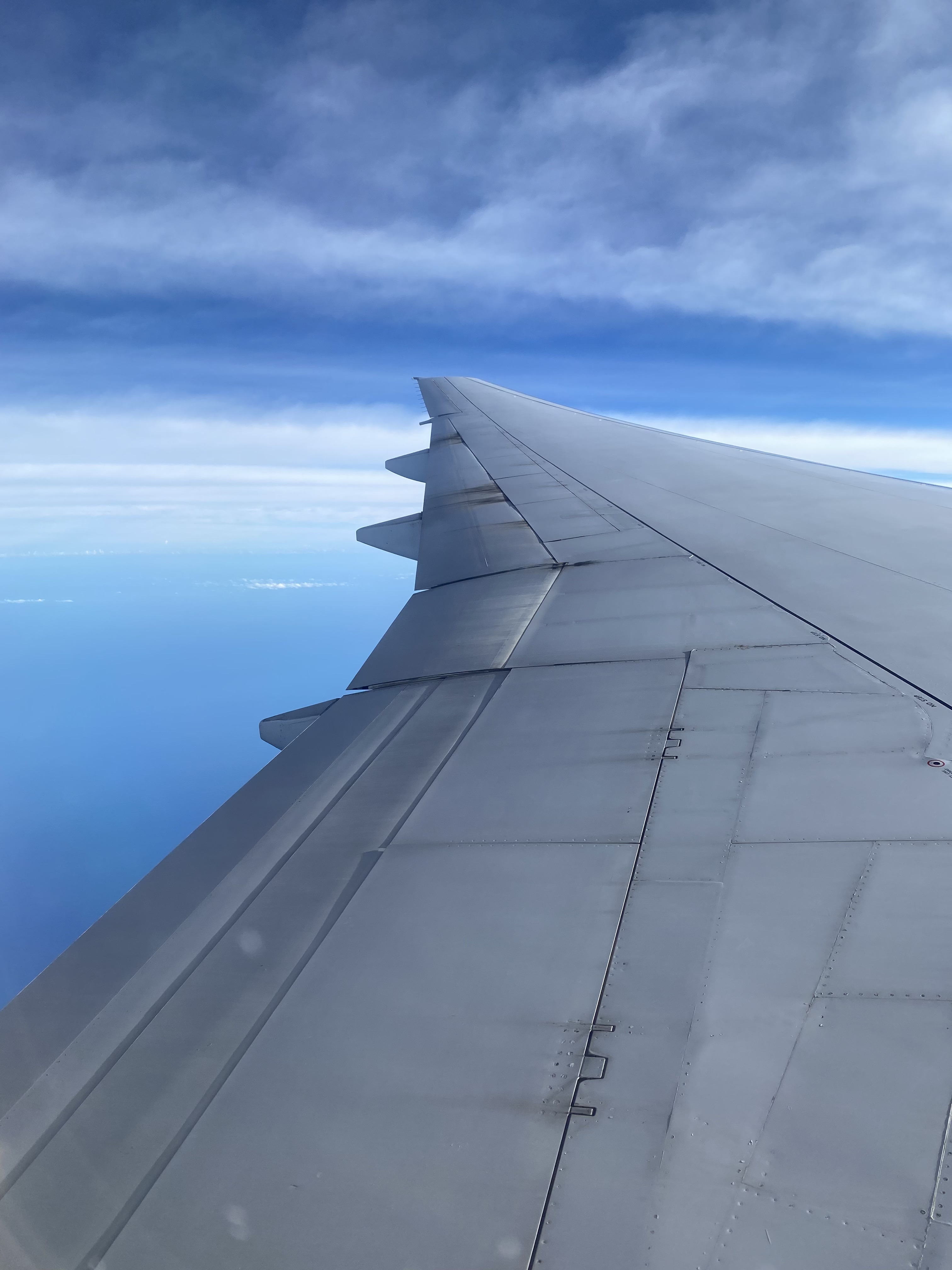 The sky's the Limit!