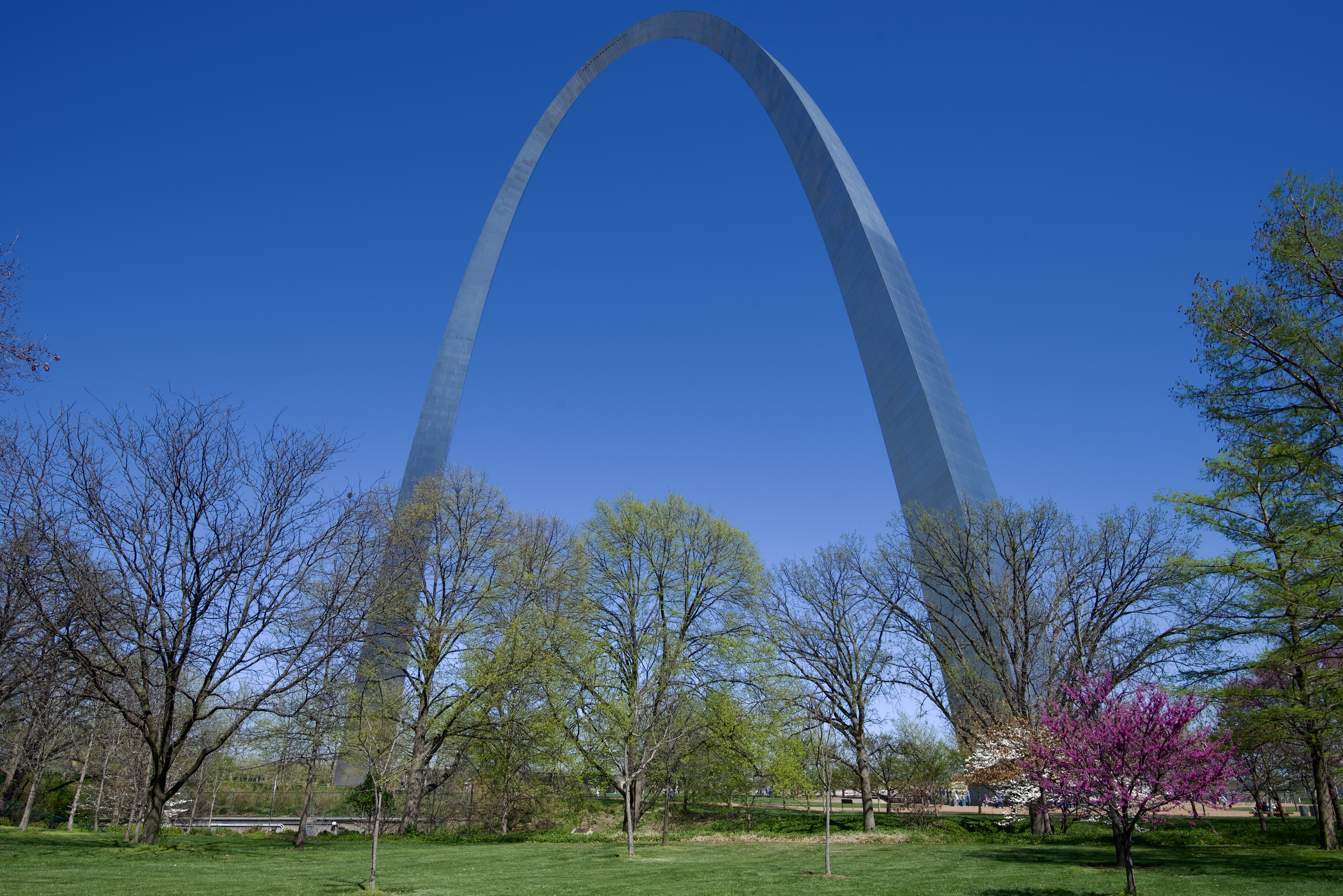 Gateway Arch