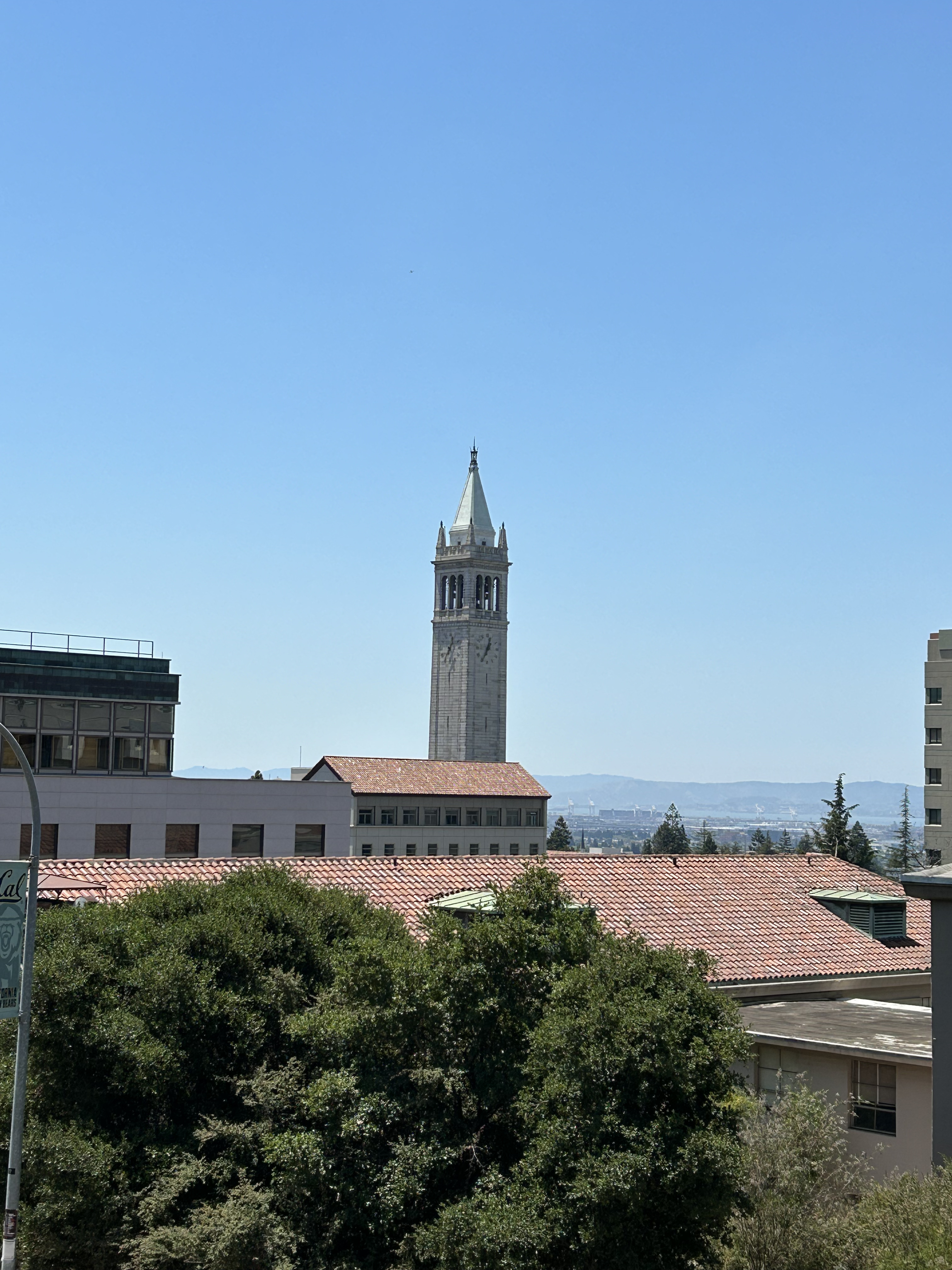 Tower of Remembrance