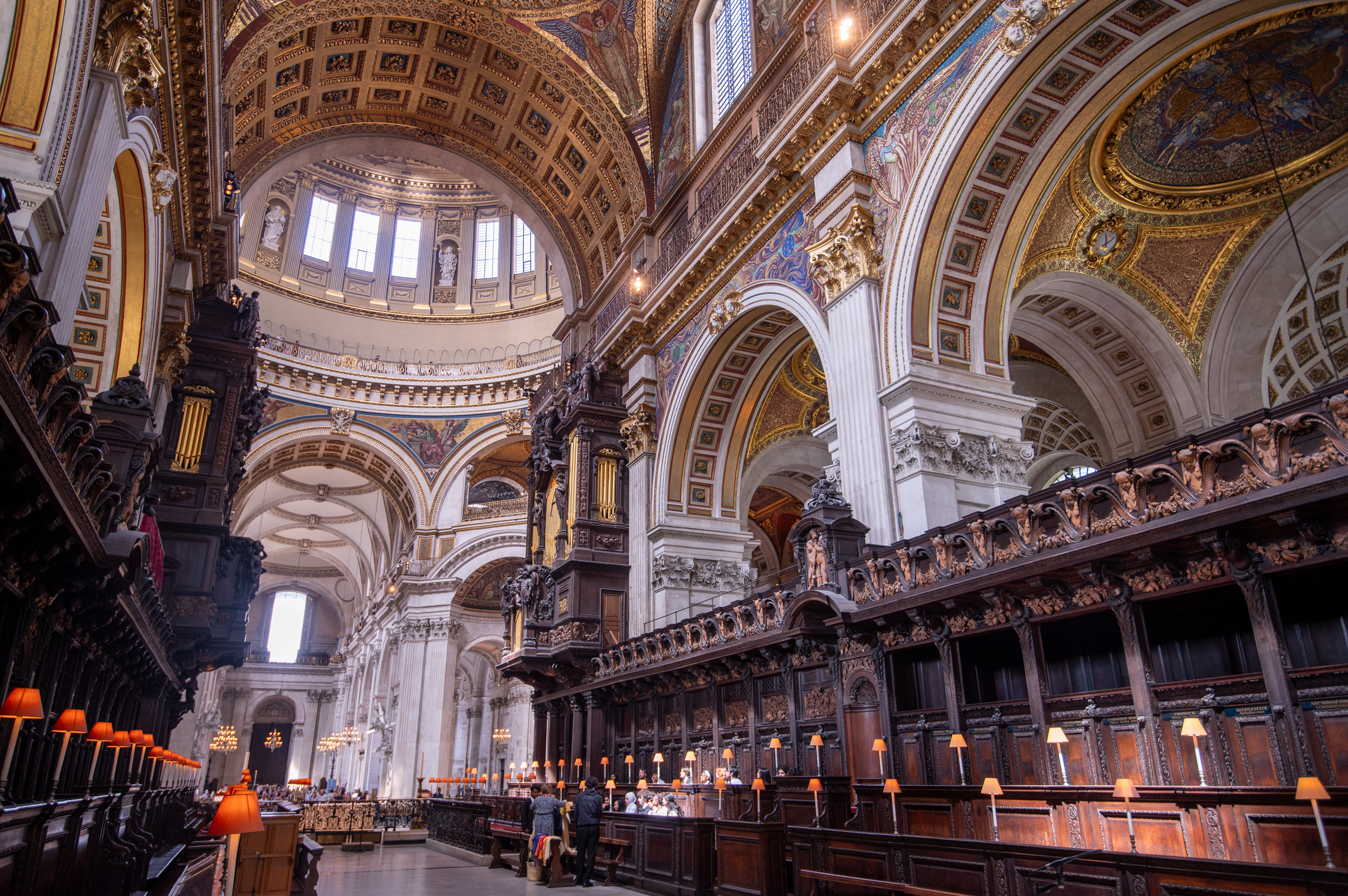 St Pauls Cathedral