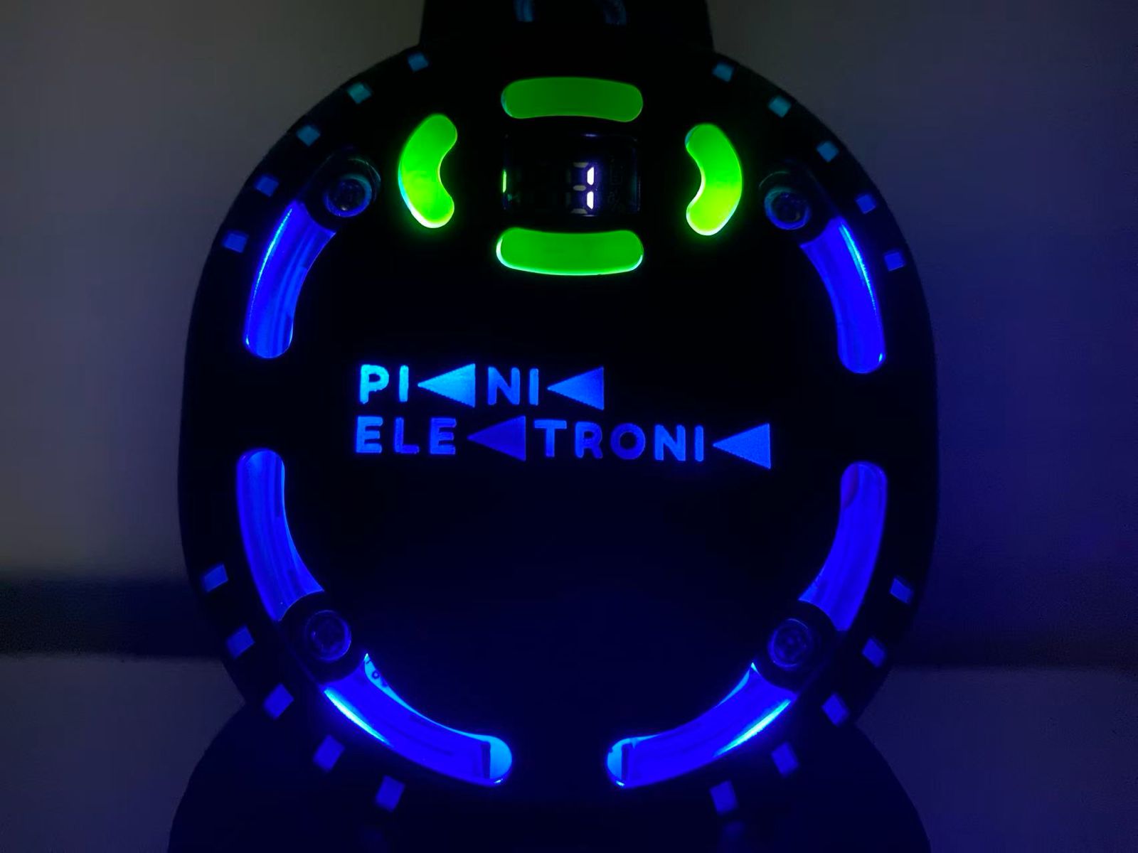 Silent Piknik Elektronik Free Open Air - Headphone Renting - Image 2