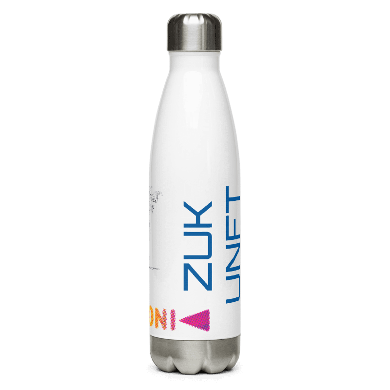 Stainless Steel Bottle