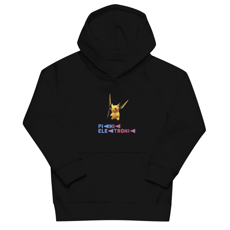Hoodie Kid