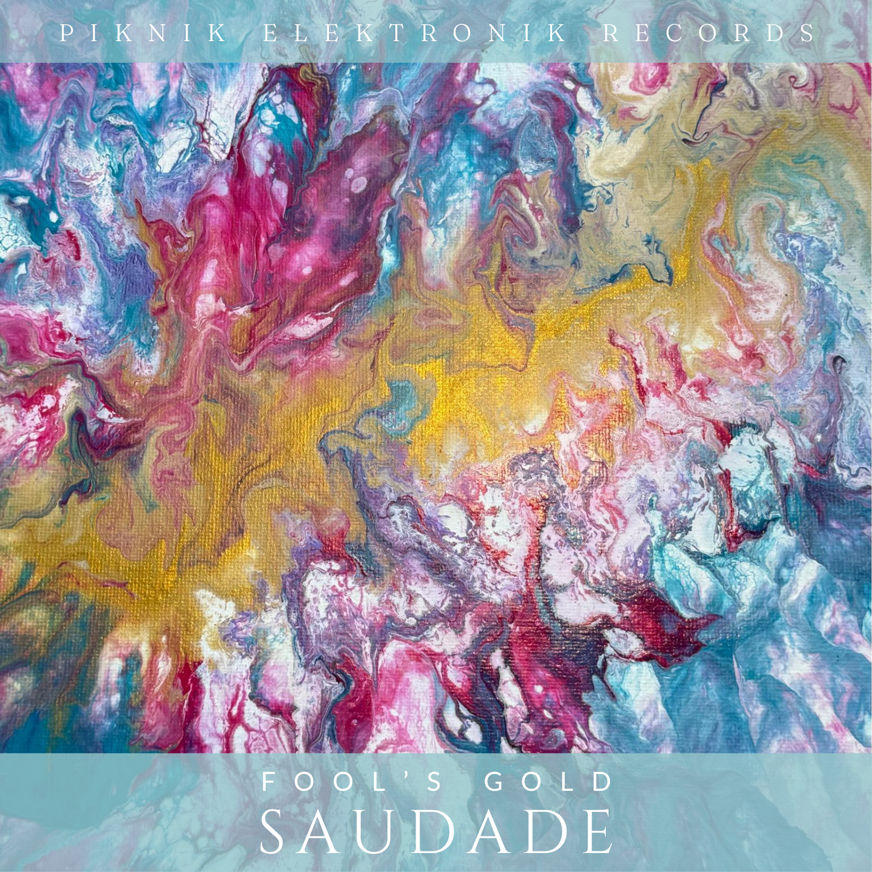 SAUDADE