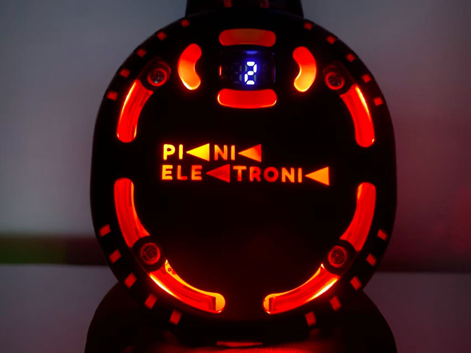 Silent Piknik Elektronik Free Open Air - Headphone Renting - Image 3