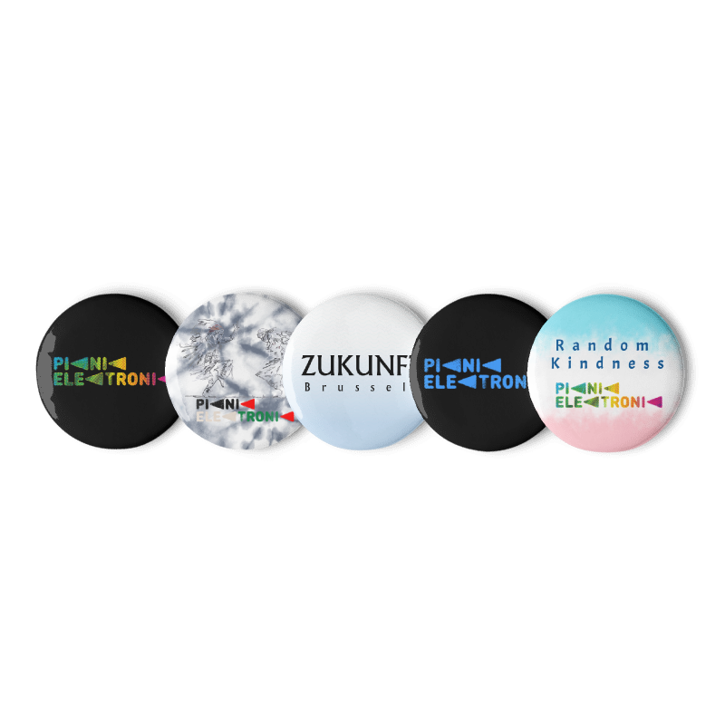 Pins Pack [5] - Image 2