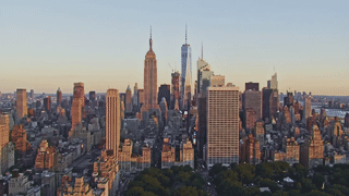 Another Video of Travelling