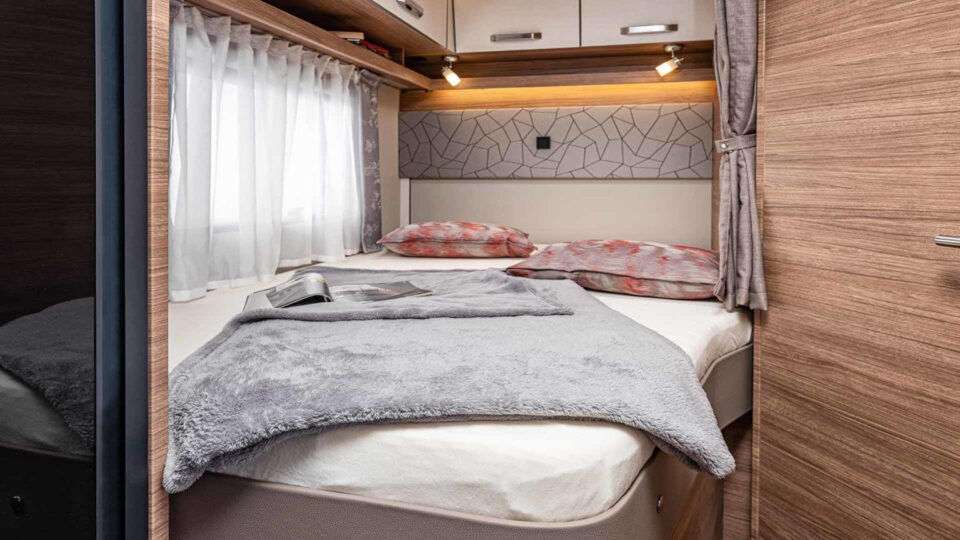 WEINSBERG CaraSuite 650 MF 2023 AT kemperio nuoma nuotrauka 20