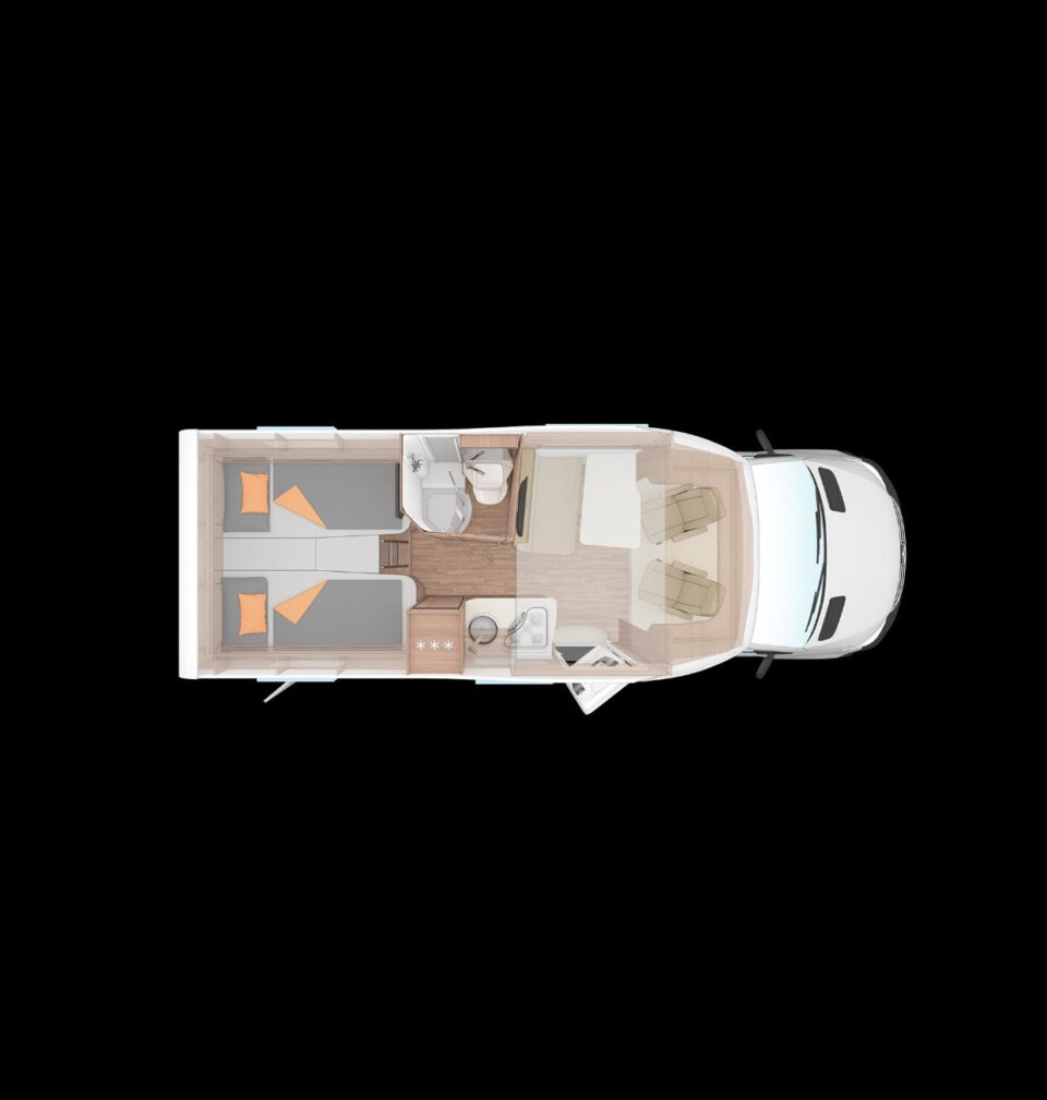 WEINSBERG MB 2023 AT kemperio nuoma nuotrauka 22