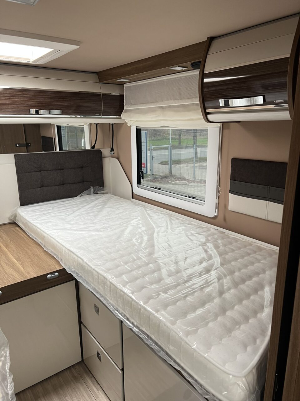 MOBILVETTA K-Yacht 86 2026 AT kemperio nuoma nuotrauka 12