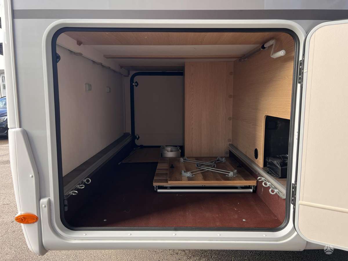 SUNLIGHT T68L 2025 kemperio nuoma nuotrauka 24