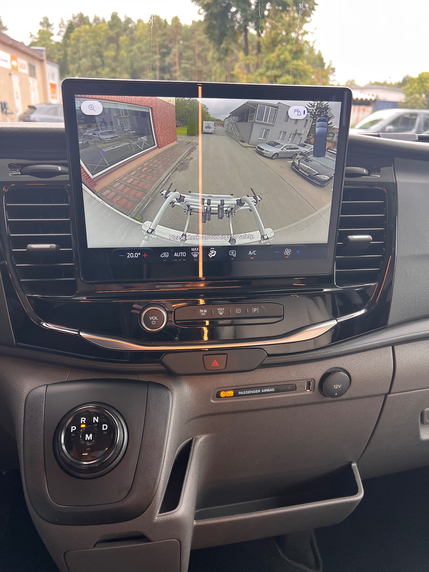 RIMOR KILIG 95 PLUS 2025–2026 AT kemperio nuoma nuotrauka 8