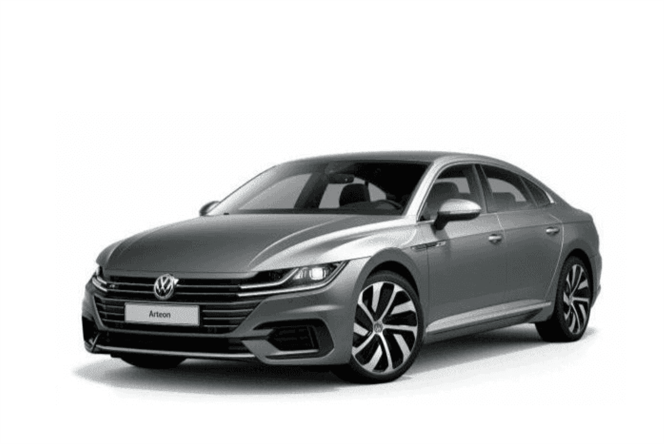 VW Arteon 2021 Sedan