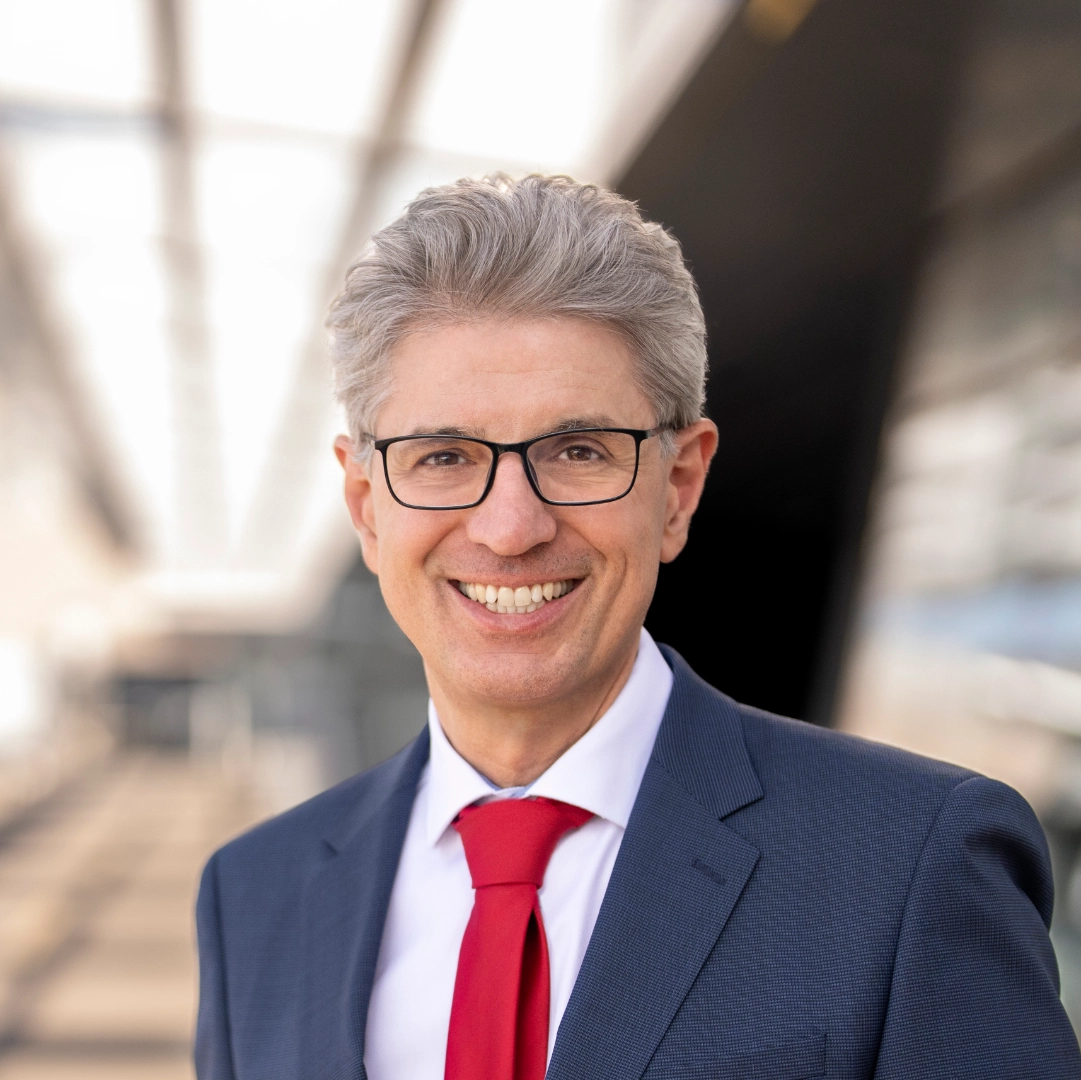 Prof. Dr. Donato Scognamiglio