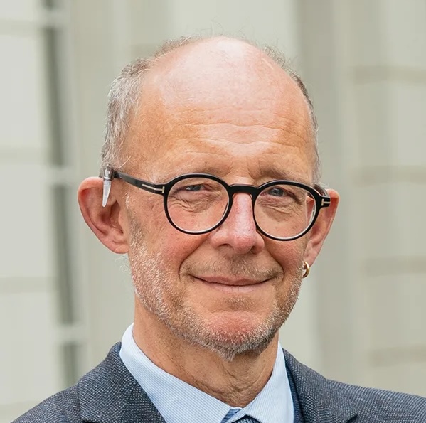 Prof. Dr. Ralph Kunz