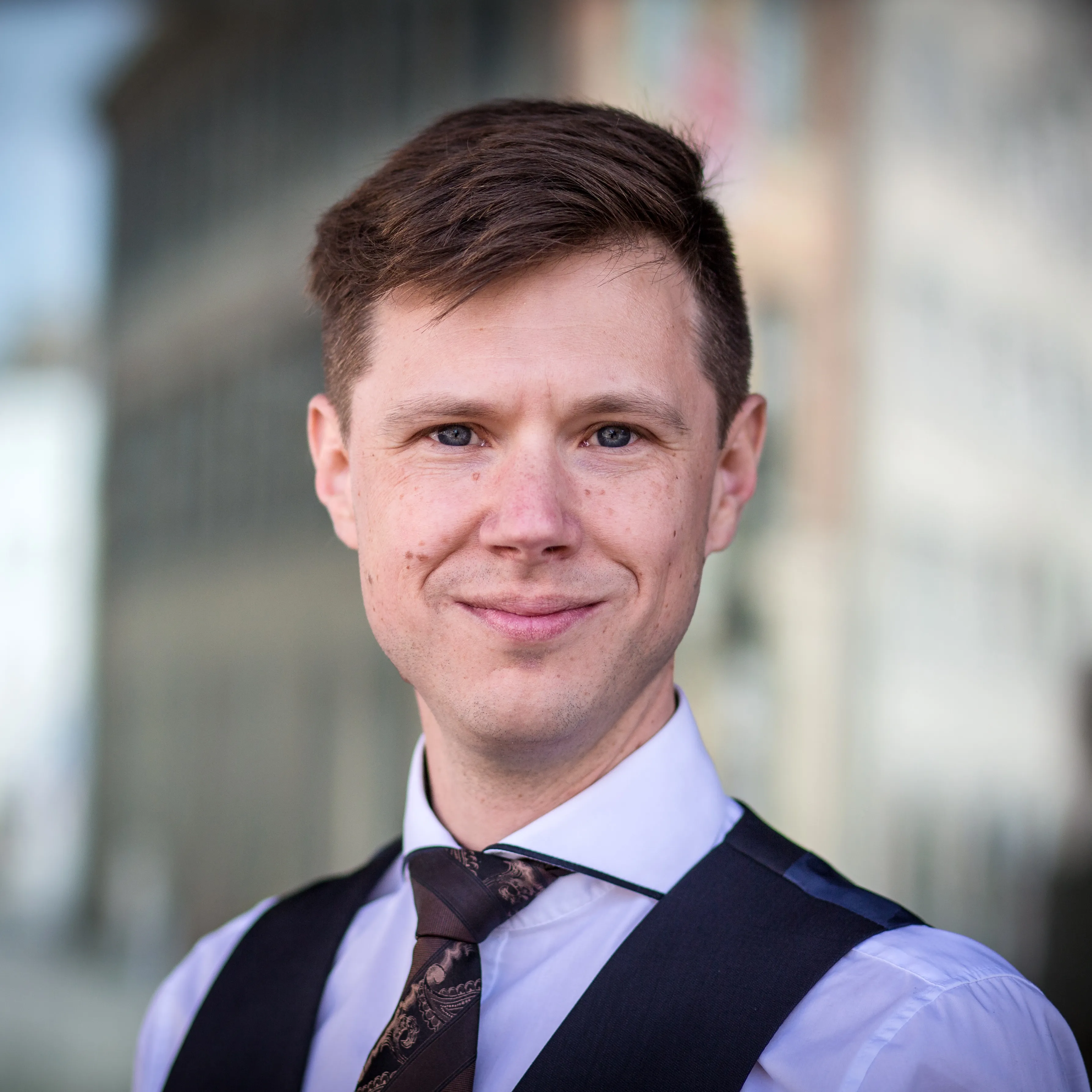 Prof. Dr. Thilo Stadelmann