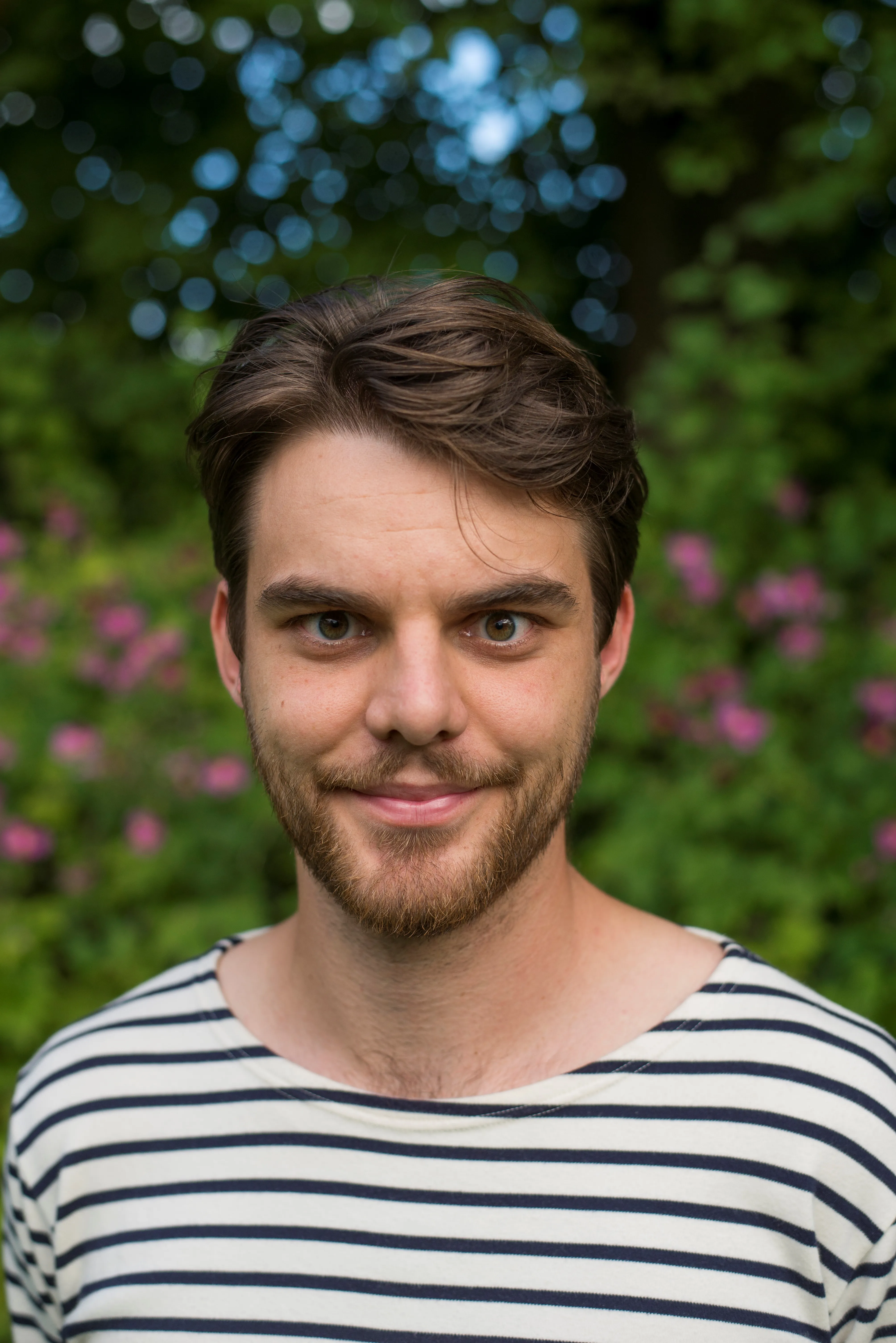 Nicolas Graf