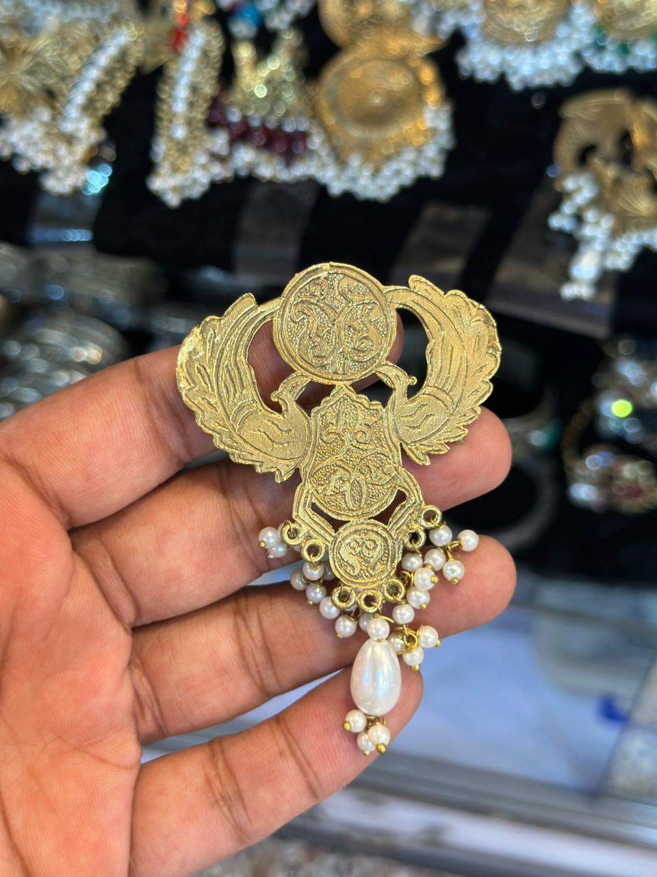 Regal Emblem Pearl Earnings