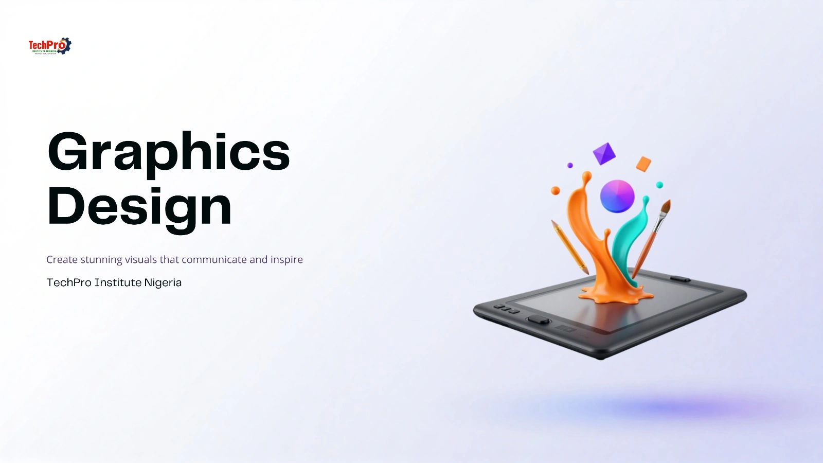 Graphics Design